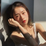 女生有心事头像 高清女生有心事的超赞图片头像