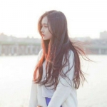 网络流行女头 高清好看现在最流行的女生头像图片