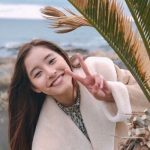 女生阳光开朗爱笑的头像 高清阳光爱笑开朗真人女头图片