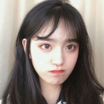 活泼俏皮女头 高清好看的女生头像活泼可爱阳光图片