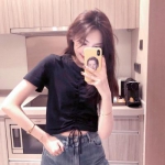 抖音头像真人美女 高清漂亮的抖音美女头像真人图片