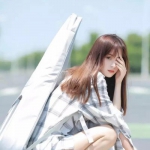 女头干净唯美小清新 高清好看的女头唯美意境小清新图片
