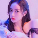 女生头像冷漠冷傲 高清好看适合冷漠女生头像高冷傲图片