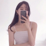 女生手机自拍照头像 高清漂亮女生手机自拍照头像真实图片