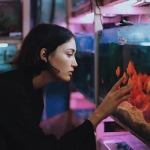 微信女头ins风欧美 高清好看的微信女头高质量欧美图片