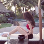 名媛风高级头像 高清漂亮的气质名媛女生头像图片