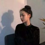 霸气高冷头像女 高清好看的头像真人女高冷霸气图片