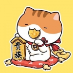 女人招财吉利微信头像 高清可爱女人吉利健康好运的微信头像图片