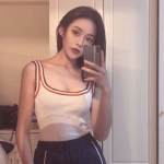 简单有魅力的女生头像 高清帅气有魅力的女生头像图片