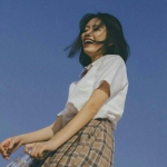 女生优质头像大图高清