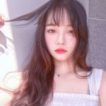 女头微博原图无水印高清