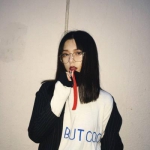 女社会人专用头像高清图片