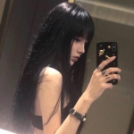 甜酷风女头时尚 高清好看的时尚个性酷味女头图片