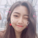 女头ins可爱风 高清好看的女头温柔治愈干净可爱风图片