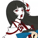 女生头像丧系动漫 高清特别丧的女生动漫头像图片