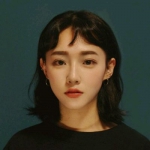 2022流行的新款好看个性女头图片