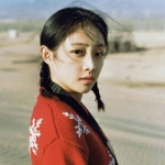 文艺范温柔ins风女头 高清好看的ins小清新文艺范女头图片