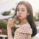 微信头像女漂亮气质高雅 高清好看气质高雅干净的女头像图片