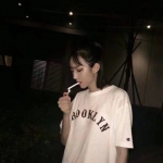 qq头像女超拽霸气 高清好看的超拽霸气野性女头像图片