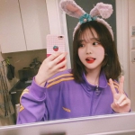 qq头像女酷味仙女 高清漂亮的酷味小仙女头像图片