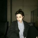 女头真人高冷时尚 高清好看的优质女头ins高冷时尚图片