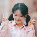女头开心笑 高清高级干净笑的开心的真人女头图片