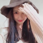 女生头像潮流时尚流行 高清好看最近流行的潮流女头图片