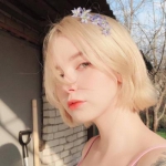 欧美风个性女头 高清好看的ins风女头欧美风图片
