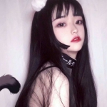 污界小仙女专属头像 高清好看的仙女味小污女头像图片