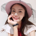 好看女生真人头像仙气高清图片