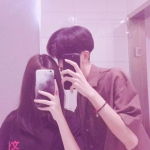 优质情头快手 高清好看的快手情头双人图片