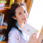 图片头像可爱女生甜美气质