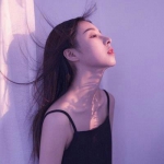 女生QQ头像气质最火 高清好看的潮流qq微信头像女气质图片