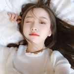 清纯少女可爱个性头像,高清个性的可爱清纯少女头像图片