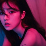 高冷霸气时尚女头 好看的高清女头真人霸气时尚图片