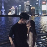 成熟深情情头真人 高清好看的深情男女情头图片