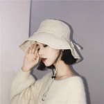 戴帽女生头像时尚高冷 高清好看的戴帽子酷酷女生头像时尚图片