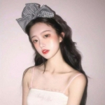 女生个性头像潮流时尚 高清好看的潮流图片女生个性头像