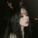女生个性头像精选 高清好看的气质女生头像精选图片