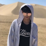 高冷帅气个性男头 高清好看的低调个性帅气男头真人图片