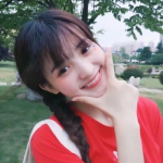 爱笑清纯女头 高清好看的清新温柔爱笑优质女头真人图片