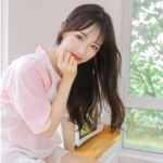 青春女生头像阳光可爱 高清好看的女生阳光头像唯美可爱图片