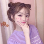 小仙女可爱姐姐头像图片