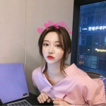 真人仙气十足的女头图片