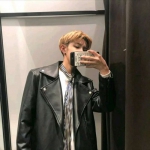 男头高冷手机控 高清好看帅气的手机控潮流男头图片