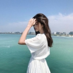 qq头像女生大图照片真人