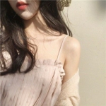 撩人部位女头像 高清超撩女生部位个性高级头像图片