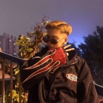 适合男生的好看的头像图片