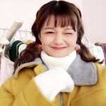 女头超开心 高清好看的可爱活泼笑得开心女头图片