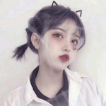 女头原宿风仙女 高清好看的仙女感原宿风女头图片